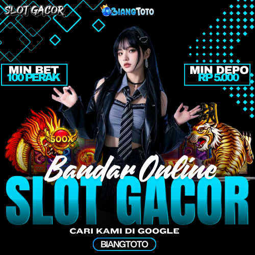 BIANGTOTO > Situs Taruhan 400 Perak Banyak Petir X1000